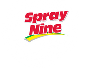 Spray Nine